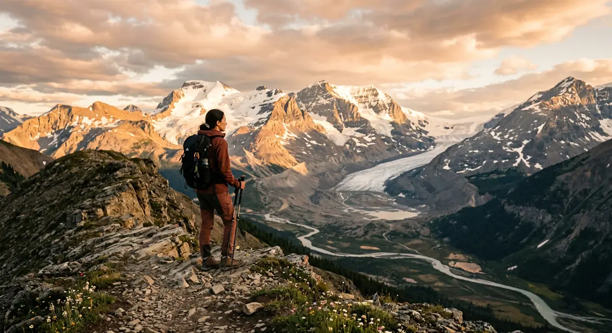 Adventures & Tours