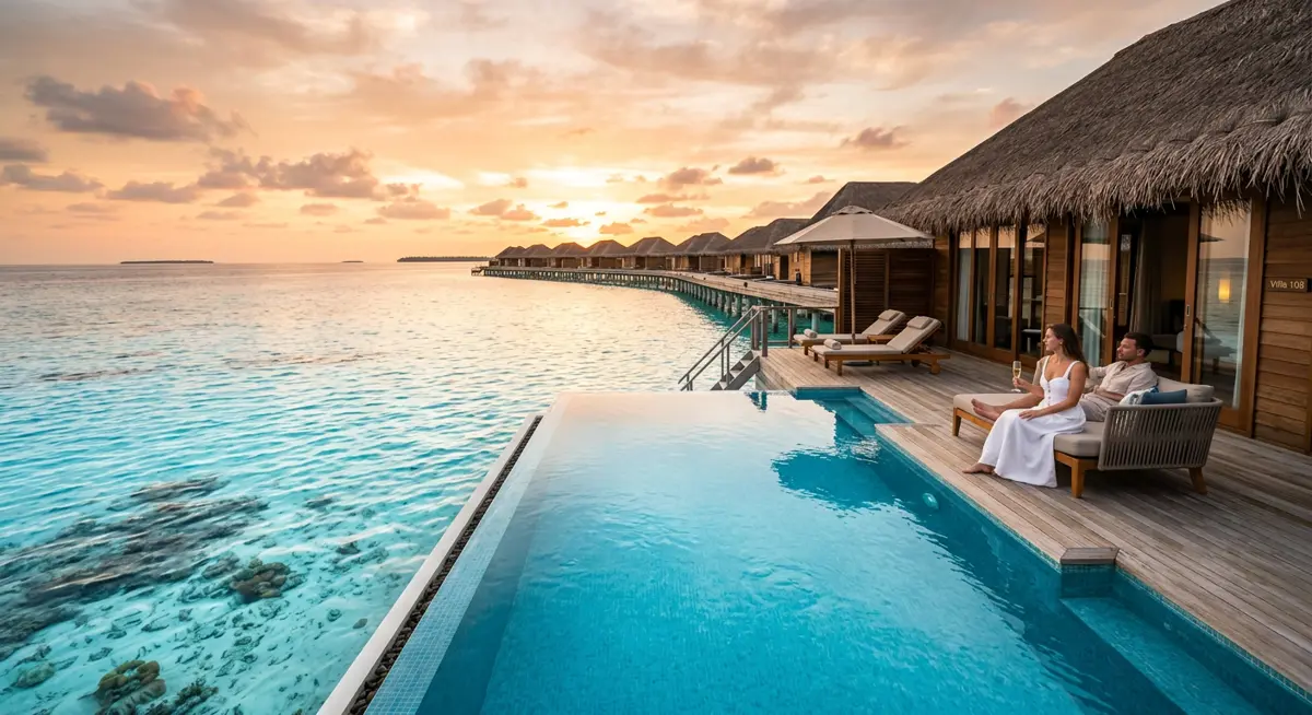 Hotels & Resorts